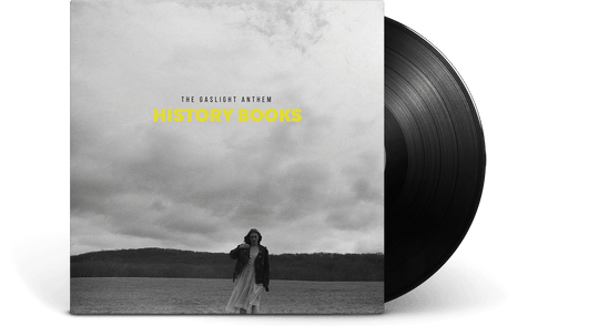 The Gaslight Anthem : History Books