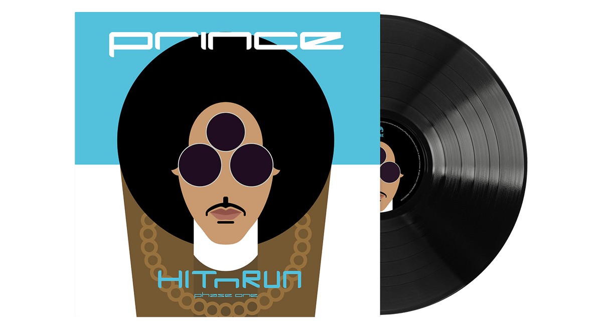 Prince : HitNRun Phase One - 10th Anniversary