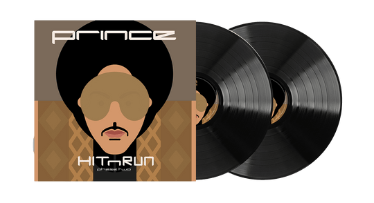 Prince : HitNRun Phase Two - 10th Anniversary