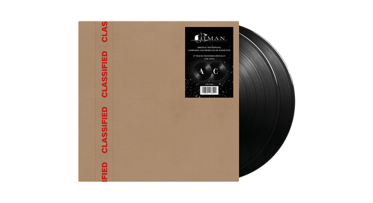 Jesper Kyd : Hitman - Blood Money (Original Soundtrack)