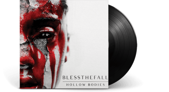blessthefall : Hollow Bodies (10th Anniversary Edition)