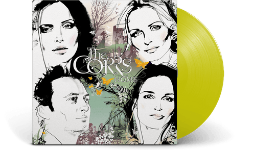 The Corrs : Home (Yellow Vinyl)