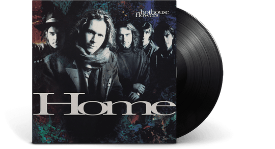 Hothouse Flowers : Home