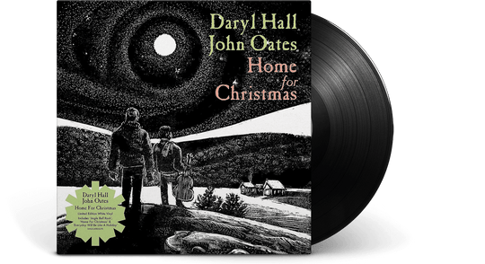 Daryl Hall & John Oates : Home for Christmas