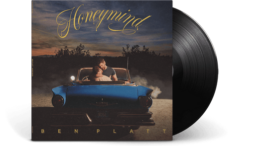 Ben Platt : Honeymind