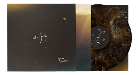 Mt. Joy : Hope We Have Fun