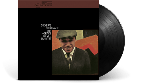 Horace Silver : Silver’s Serenade (Blue Note, 1963) (180g Vinyl)