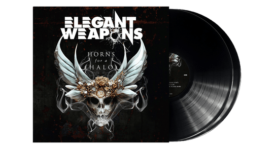 Elegant Weapons : Horns For A Halo