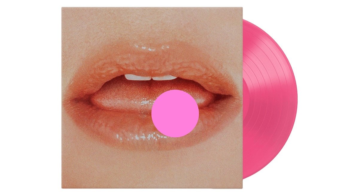 Vinyl - Kesha : . (Hot Pink Vinyl) - The Record Hub