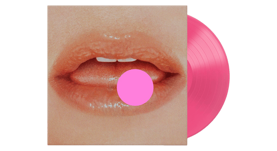 Kesha : .  (Hot Pink Vinyl)