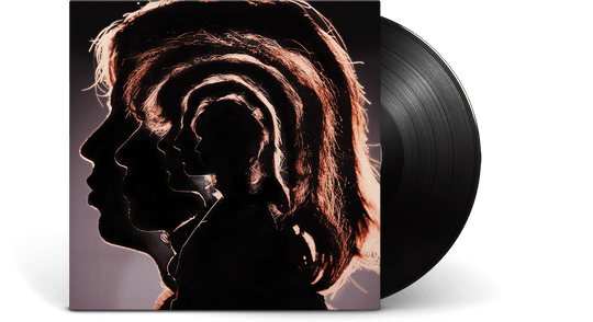 The Rolling Stones : Hot Rocks (Re-Press)