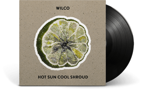 Wilco : Hot Sun Cool Shroud EP