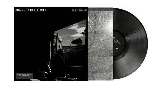 Ben Howard : How Are You Feeling?