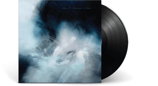 [Pre-Order [27/03] How I Became A Wave : How I Became A Wave