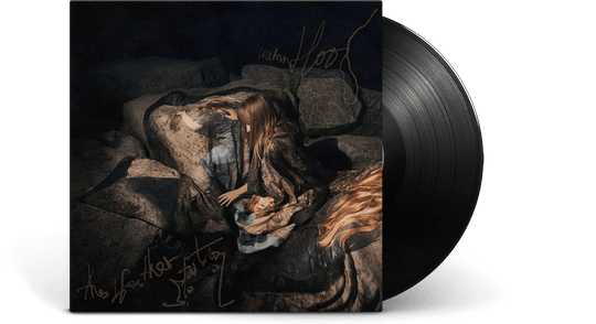 The Weather Station : Humanhood