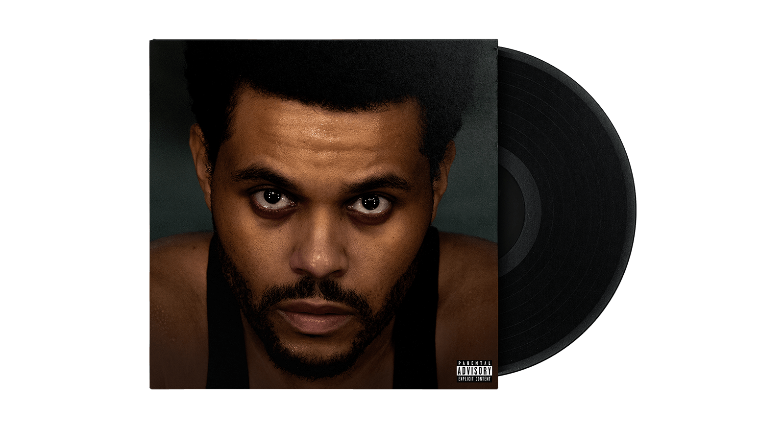 Vinyl - The Weeknd : Hurry Up Tomorrow (First Pressing Vinyl) - The Record Hub