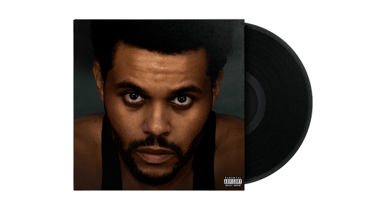 The Weeknd : Hurry Up Tomorrow (First Pressing Vinyl)