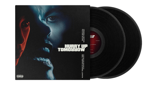The Weeknd : Hurry Up Tomorrow (Original Motion Picture Score)