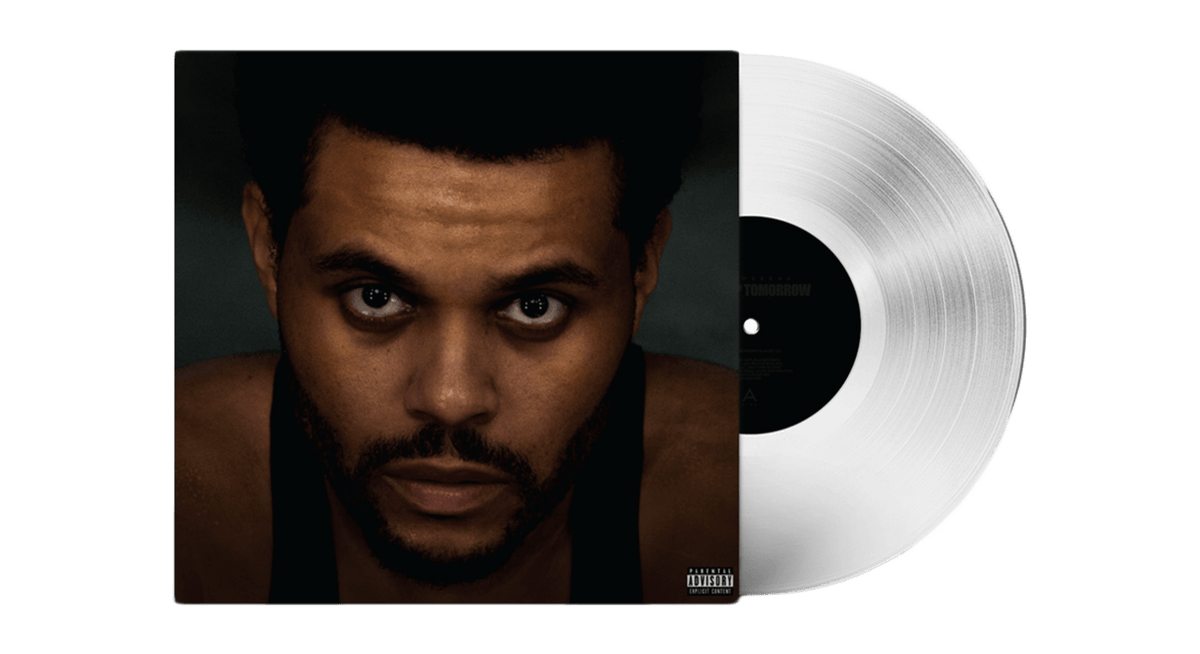 Vinyl - The Weeknd : Hurry Up Tomorrow (Limited Edition Vinyl) (First Pressing Vinyl) - The Record Hub