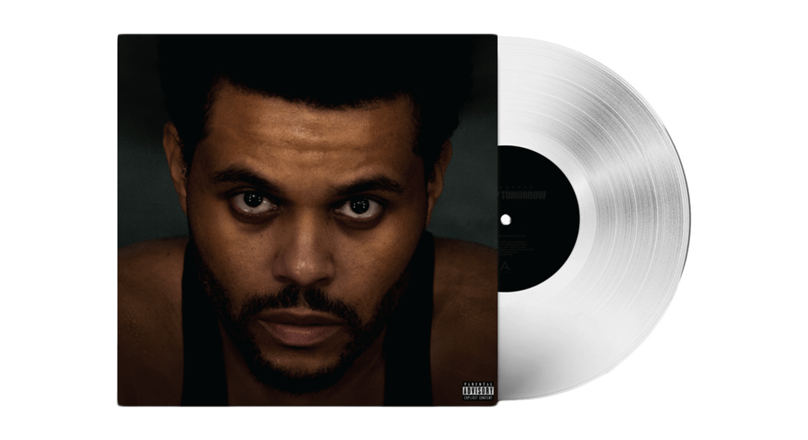 Vinyl - The Weeknd : Hurry Up Tomorrow (Limited Edition Vinyl) (First Pressing Vinyl) - The Record Hub