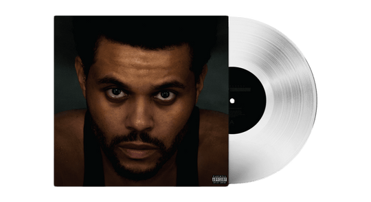 The Weeknd : Hurry Up Tomorrow (Limited Edition Vinyl) (First Pressing Vinyl)