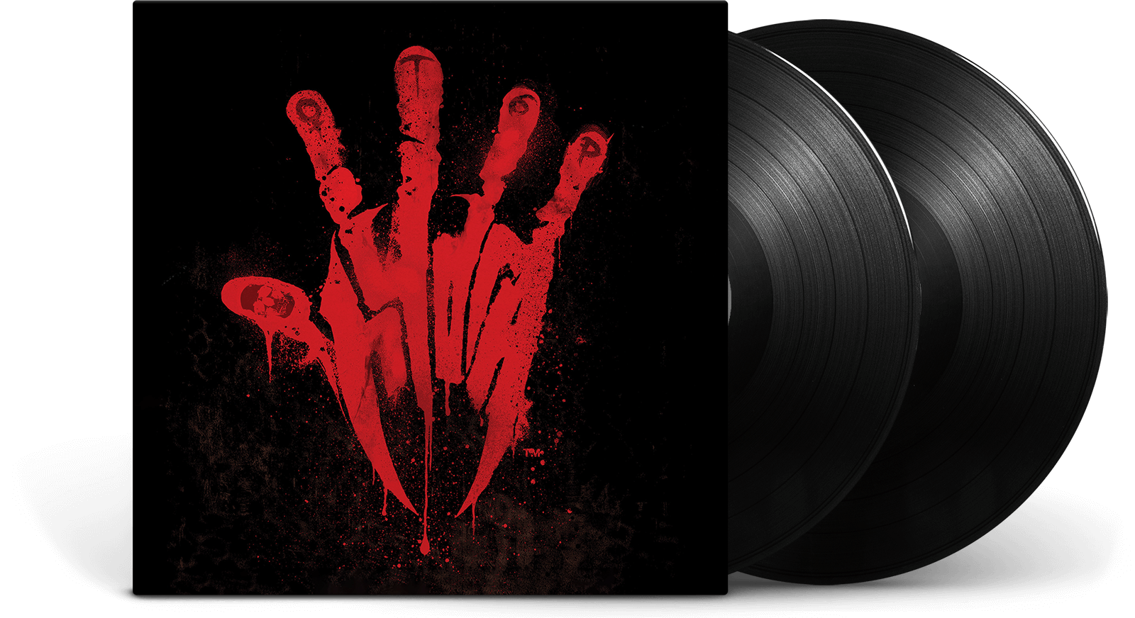 Vinyl - Otep : Hydra - The Record Hub
