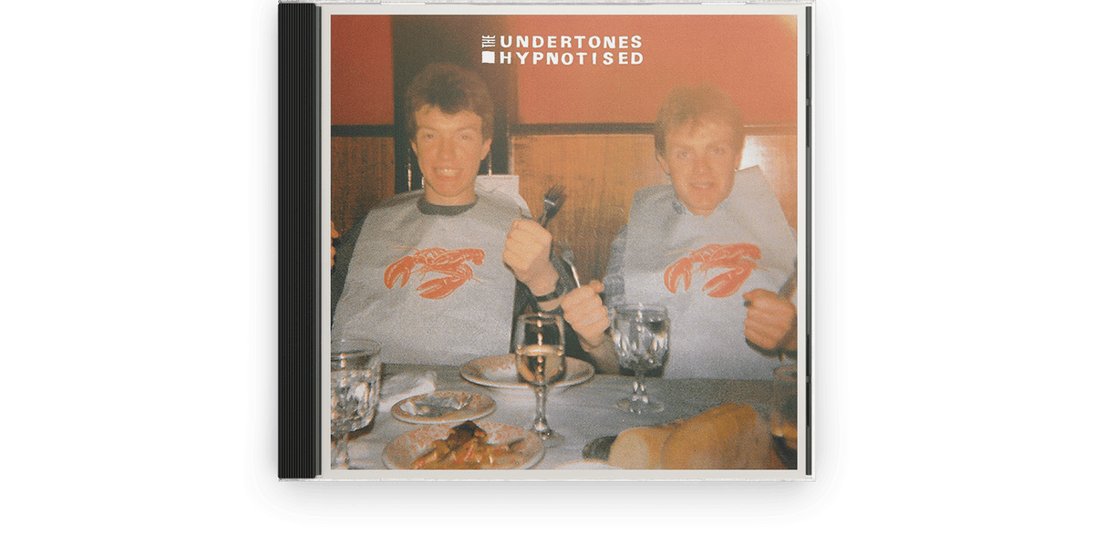 The Undertones : Hypnotised