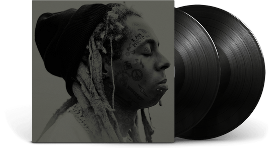 Lil Wayne : I Am Music