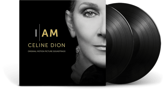 Celine Dion : I Am OST