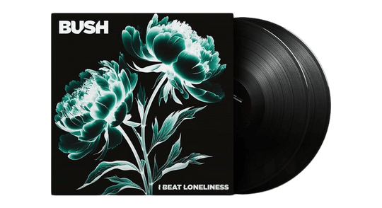 BUSH : I Beat Loneliness