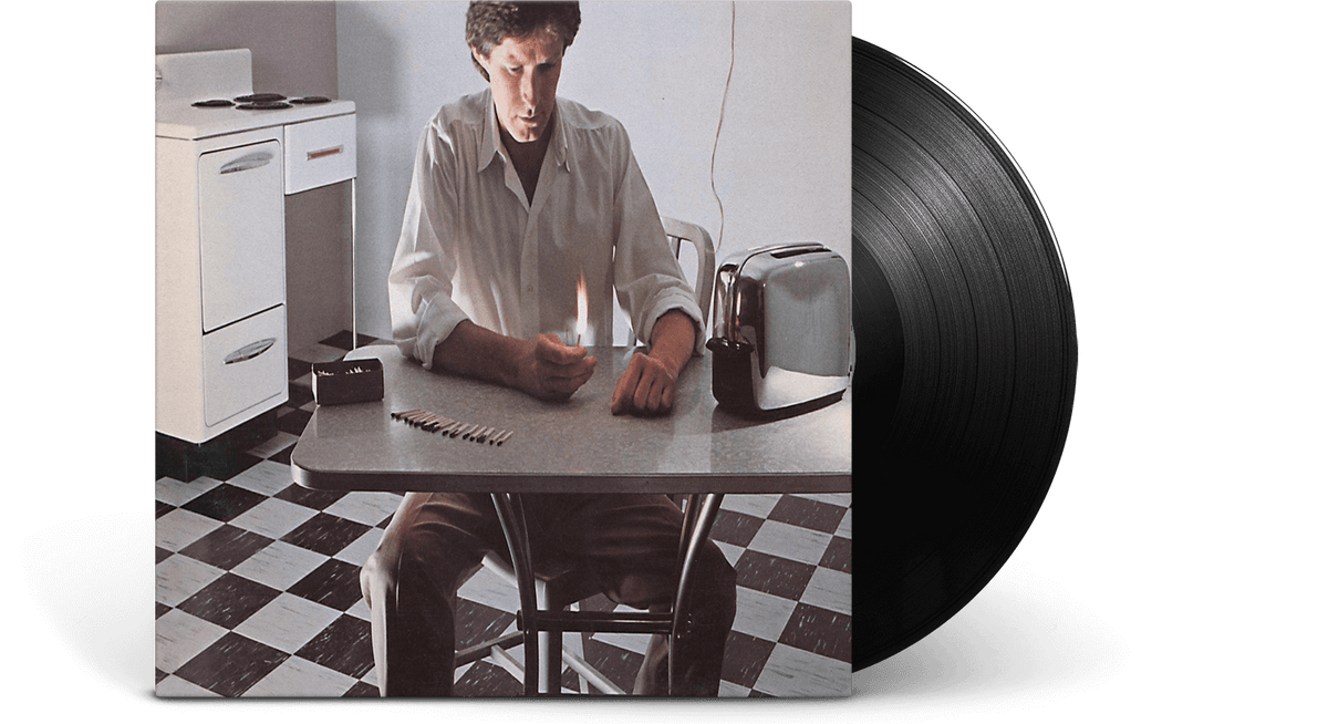 Vinyl - Don Henley : I Can’t Stand Still - The Record Hub