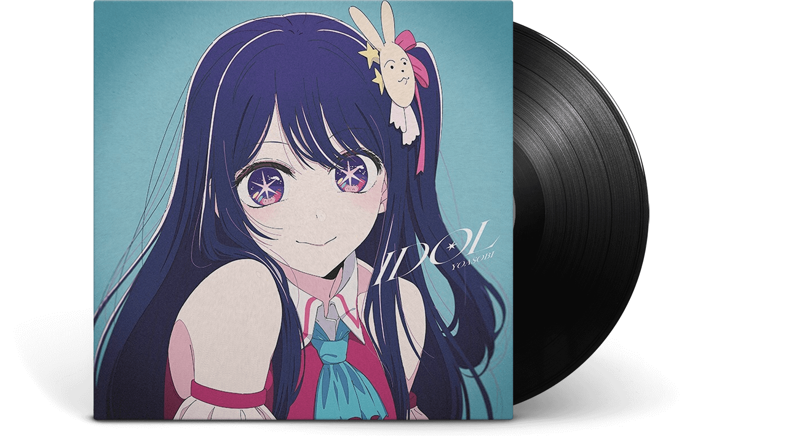 ★2025SS新作★EXPIRED GIRL★Ily Top Weiss Schwarz/Idolm@ster Cinderella Girls 2nd Season]スター