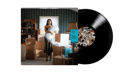 Jensen McRae : I Don't Know How But They Found Me!