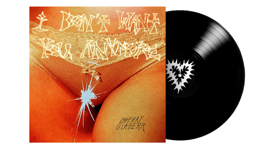 Cherry Glazerr : I Don't Want You Anymore