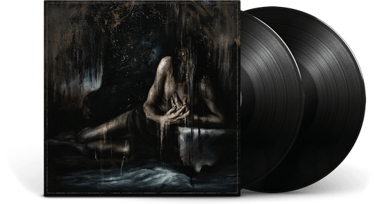 Lorna Shore : I Feel The Everblack Festering Within Me