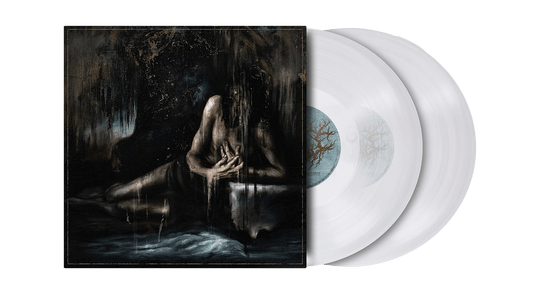 Lorna Shore : I Feel The Everblack Festering Within Me (Clear Vinyl)