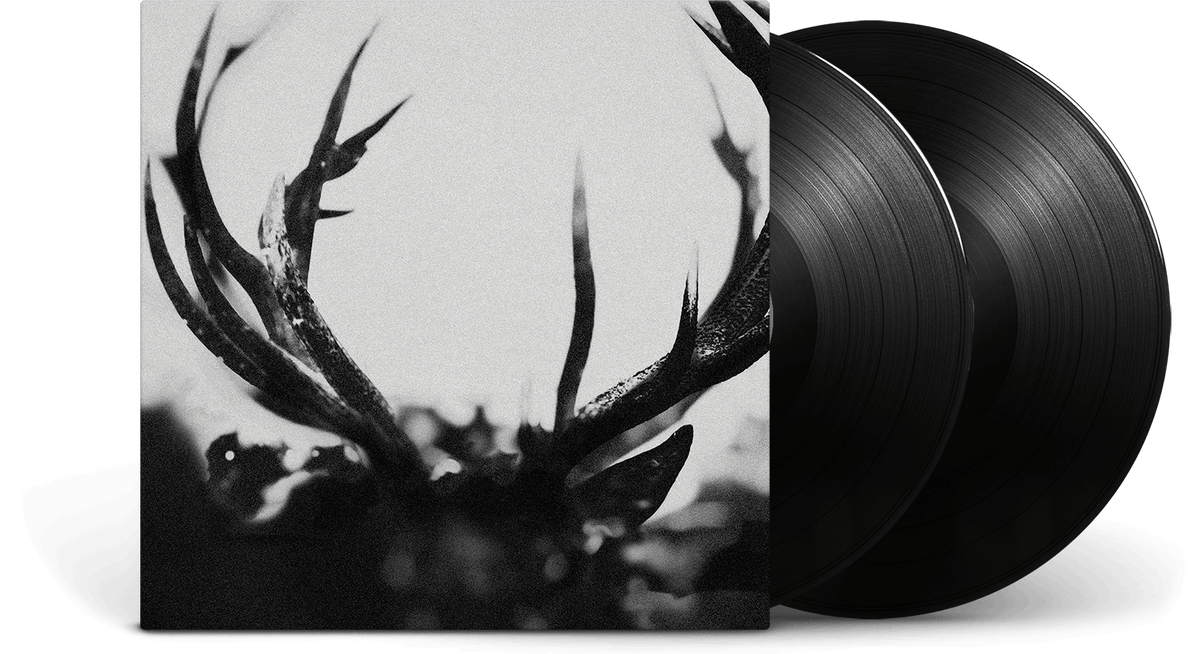 Vinyl - Ihsahn : IHSAHN - The Record Hub