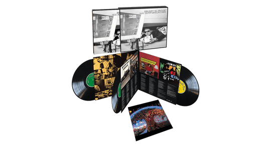 Beastie Boys : III Communication (3LP Set)