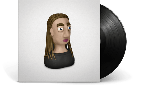 Daði Freyr : I Made An Album