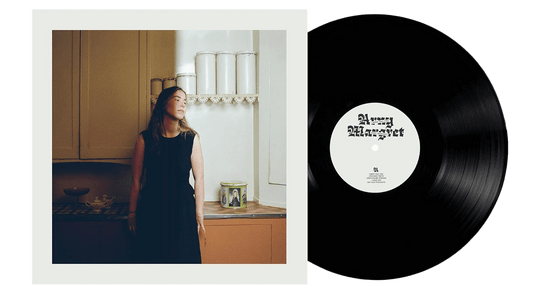 Arny Margret : I Miss You, I Do