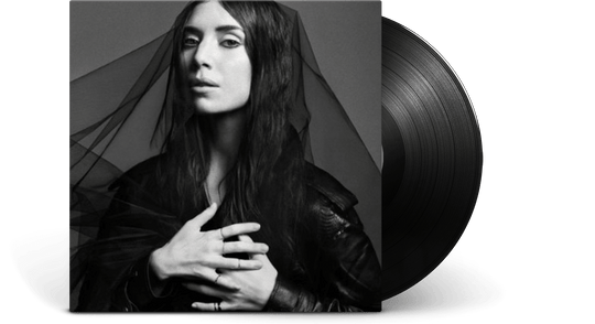 Lykke Li : I Never Learn (10th Anniversary)