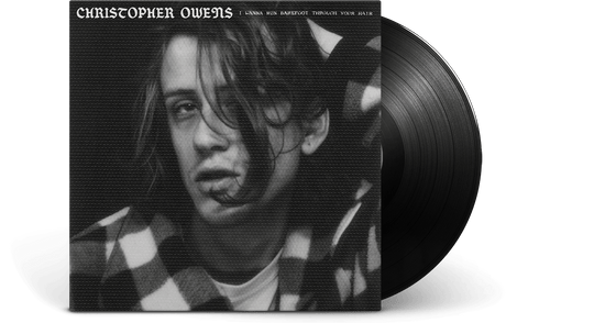 Christopher Owens : I Wanna Run Barefoot Through Your Hair