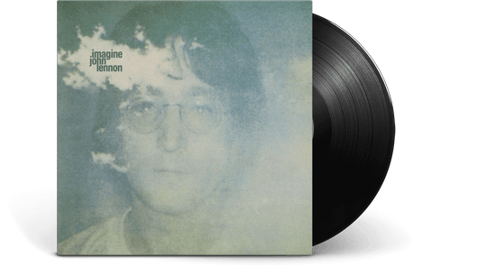 John Lennon : Imagine