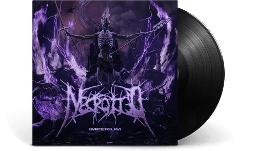 Necrotted : Imperium