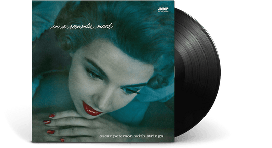 Oscar Peterson : In A Romantic Mood