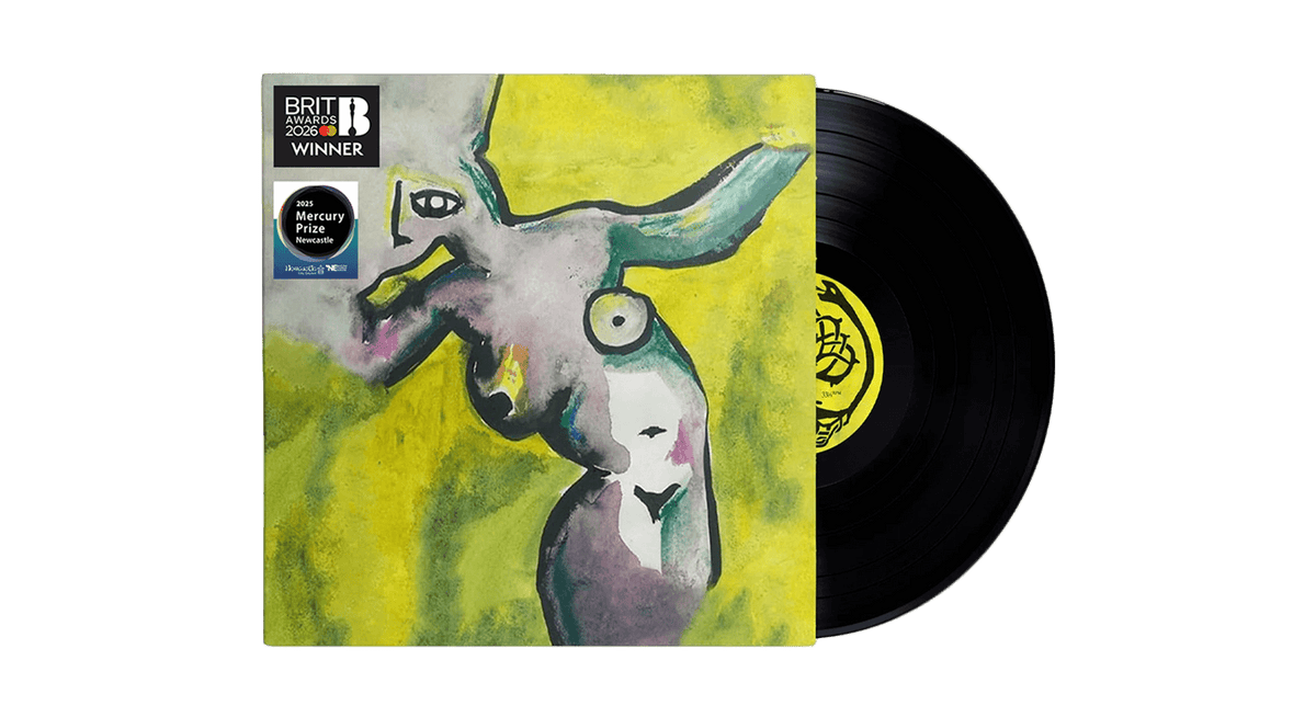 Jacob Alon : In Limerence