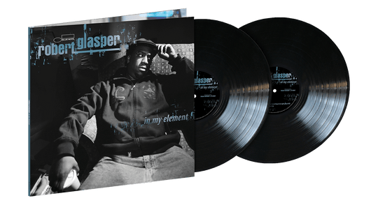 Robert Glasper : In My Element