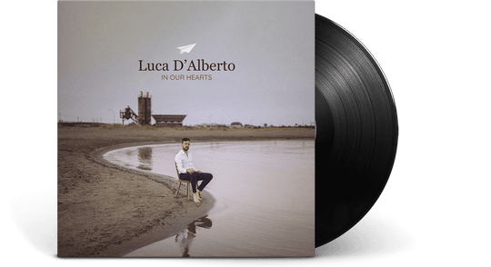 Luca D'Alberto : In Our Hearts