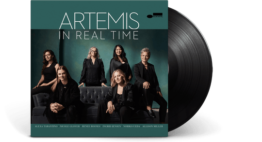 Artemis : In Real Time