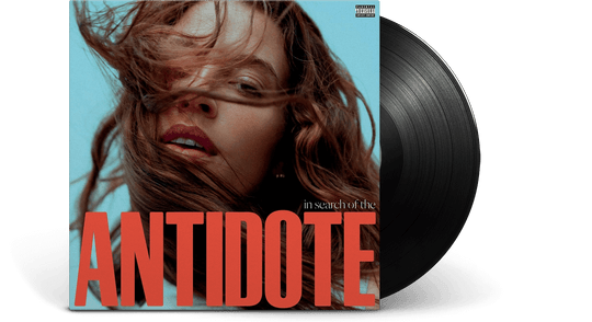 Fletcher : In Search Of The Antidote